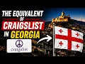 What s The Equivalent Of Craigslist In Georgia