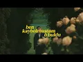 Berkay Altunyay - Ben Kaybolmuştum (Official Lyric Video) - Berkay Altunyay