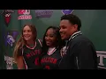 Basketball Media Day 2024