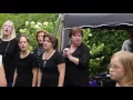 Download Lagu Struinen in de tuinen Yaron Gospel Choir juli 2017