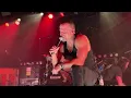 Kip Moore - Somethin' 'Bout a Truck (LIVE) (4K) - Vancouver, BC - Commodore Ballroom