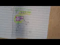 6th Grade CA Math Ch 1 Lesson 7 Ratio and Rate Problems