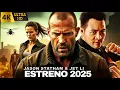 Download Lagu [2025] MEJOR PELICULAS DE ACCION | Jason Statham, Jet Li | Peliculas Completas en Español Latino HD