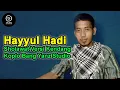 Download Lagu Hayyul Hadi Sholawat Versi Kendang Koplo Bang Yanz Studio Download Lagu Hayyul Hadi Sholawat Versi Kendang Koplo Bang Yanz Studio