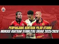 Download Lagu Persija kontrak Baru para pilar utama, Dan tambahan darah segar dari rekrutan lokal Eksel Runtukahu