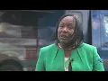 Hampton VA executive director stepping down