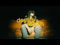 Download Lagu Destiny Rogers - Bitter (Official Music Video)