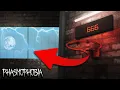 Phasmophobia 666 Basketball Hoop EASTER EGG New Lobby