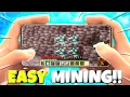 The Most Efficient Diamond Mining Techniques in Minecraft 1 21