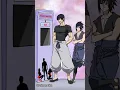 Download Lagu Rizz-O-Meter (Animation) #shorts #naruto