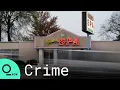 Suspect in Atlanta Massage Parlor Shootings Charged With 8 Counts of Murder