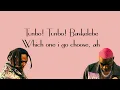 Ruger & Bnxn - Poe (Lyric Video)