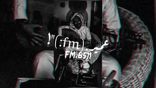 فارس مهدي بيني وبينك طول الهجر عود شعبي 