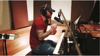 jon bellion the making of guillotine behind the scenes 
