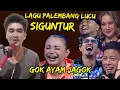 Lagu Palembang Lucu, Gok Ayam Jago (Cover SiGuntur)