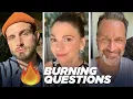 The Younger Cast Answers Your Burning Questions