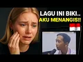 Download Lagu 🔴Bule Cantik Menangis Dengar Lagu 'Mengapa' – Suara Pemuda Indonesia Bikin Merinding!