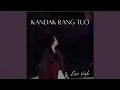 Download Lagu KANDAK RANG TUO