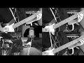 Departure Chandelier - Life Escaping Through the Candle's Smoke Band Cover