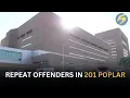 80 of Shelby County inmates are repeat offenders