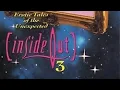 INSIDE OUT 3 1992