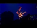 Lagu STEVE VAI Performs GREENISH BLUES After Heeding Mrs. Vai's Orders at Plaza Live in Orlando 10/20/22