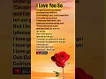 Download Lagu 🌼 I Love You So | The Walters