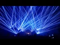 Rank 1 - L.E.D there be light @ Dreamstate Melbourne - 01/10/2016