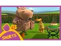 Download Lagu Pat and Stan |  He Who Glues.... (short)