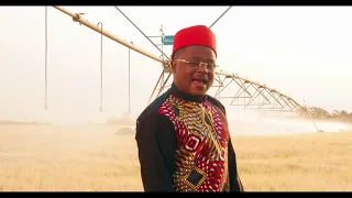 t sean unachita bwino official music video 