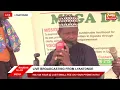 Shk.Muhammad Mutumba |Ddala Yesu Nabbi wa Allah 