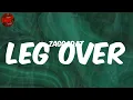 Mr Eazi - Leg Over (Lyrics)