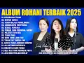Download Lagu Lagu Rohani Angel Pieters, Maria Shandi \u0026 Clarisa Dewi (Lirik) Lagu Rohani Kristen Terbaru 2025