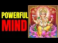 UNBELIEVABLE GAIN SUPERHUMAN INTELLIGENCE Ganesha Mantra to become a Genius