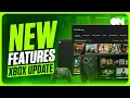 Download Lagu New Features for Your Xbox and PC | Xbox Update