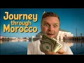 Download Lagu How I Survived Traveling in Morocco 2025 🇲🇦 | First Impressions, Hitchhiking \u0026 Street Food