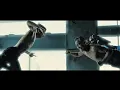 Download Lagu FINAL BATTLE INUYASHIKI VS HIRO | INUYASHIKI LIVE ACTION 2018
