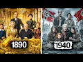 How The Rothschilds Outplayed Hitler