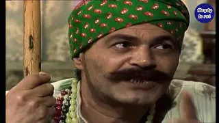 مسلسل الضوء الأسود صلاح قابيل سناء جميل ايمان الطوخى سمير حسنى الحلقة الاولى1 