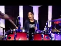 MAdu dan Racun - Drum Cover Nur Amira Syahira