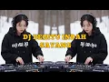 Dj Nostalgia - Begitu Indah Sayang - Terbaru (DJ SILVIYA)