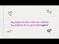 Los Fabulosos Cadillacs - La Parte de Adelante || LETRA