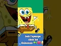 Download Lagu Bob l'eponge chez les Gabonais 🇬🇦 😂 💔 #humour #gabon #doublage #france