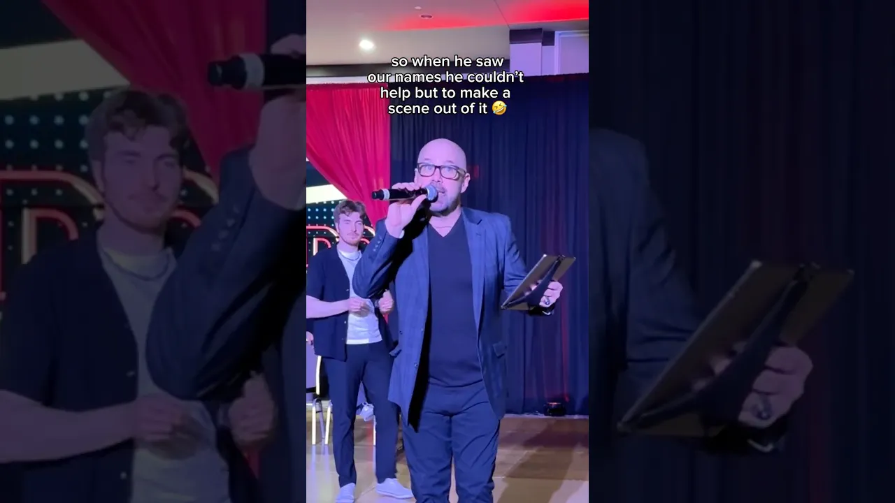 Knew it would get em going 😅