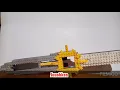 Download Lagu [593] Lego Hyakujuu Sentai Gaoranger - Juuohken