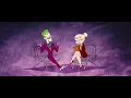 The Life Story of Harley Quinn