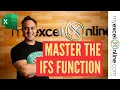 Master the Excel IFS Formula In Less Than 5 Minutes
