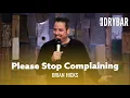 Old People Complain Too Much Brian Hicks - Full Special