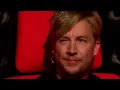 No One - Alicia Keys | Marie Claudia Apenou Cover | The Voice of Germany 2016 | Audition