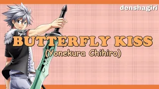 Download Rave Master - Butterfly Kiss (Chihiro Yonekura) (w/lyrics) MP3